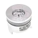 PISTON +0.25 Con Type FITS/REPL. Yanmar L100